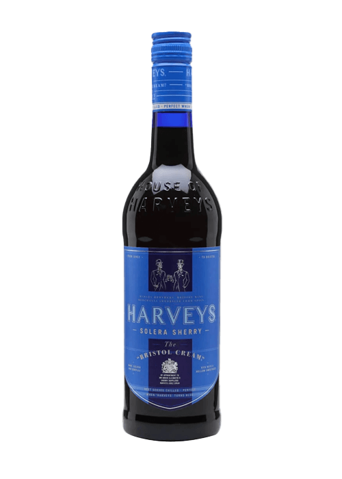 Harvey's Bristol Cream Sherry