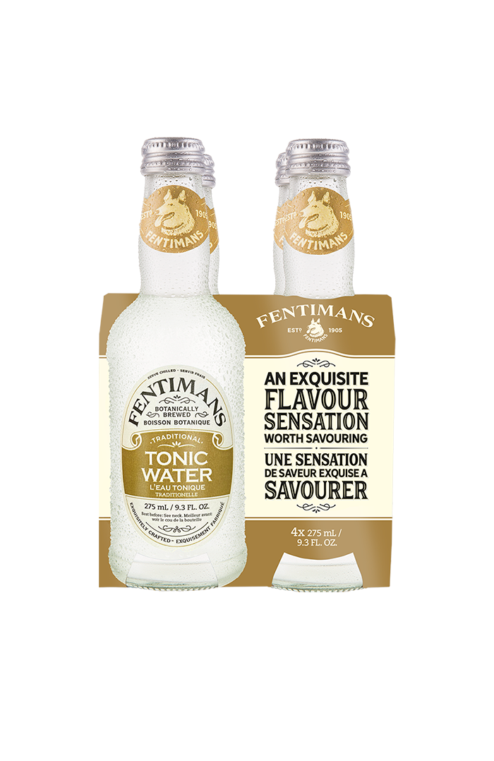 Tonic Water