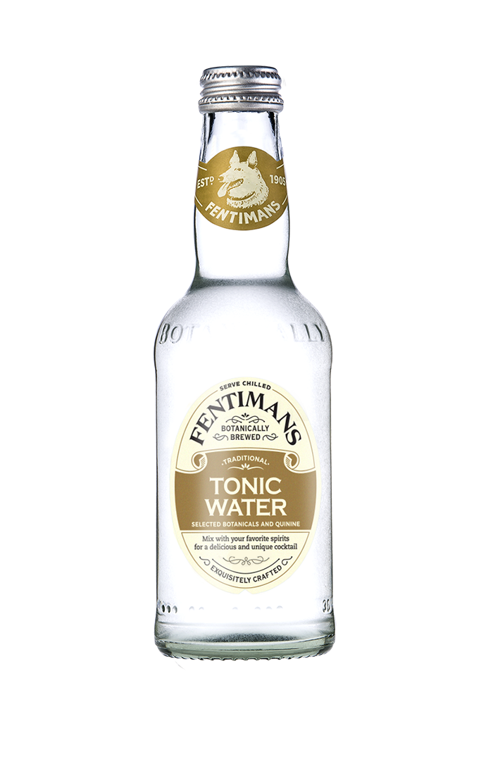 Tonic Water