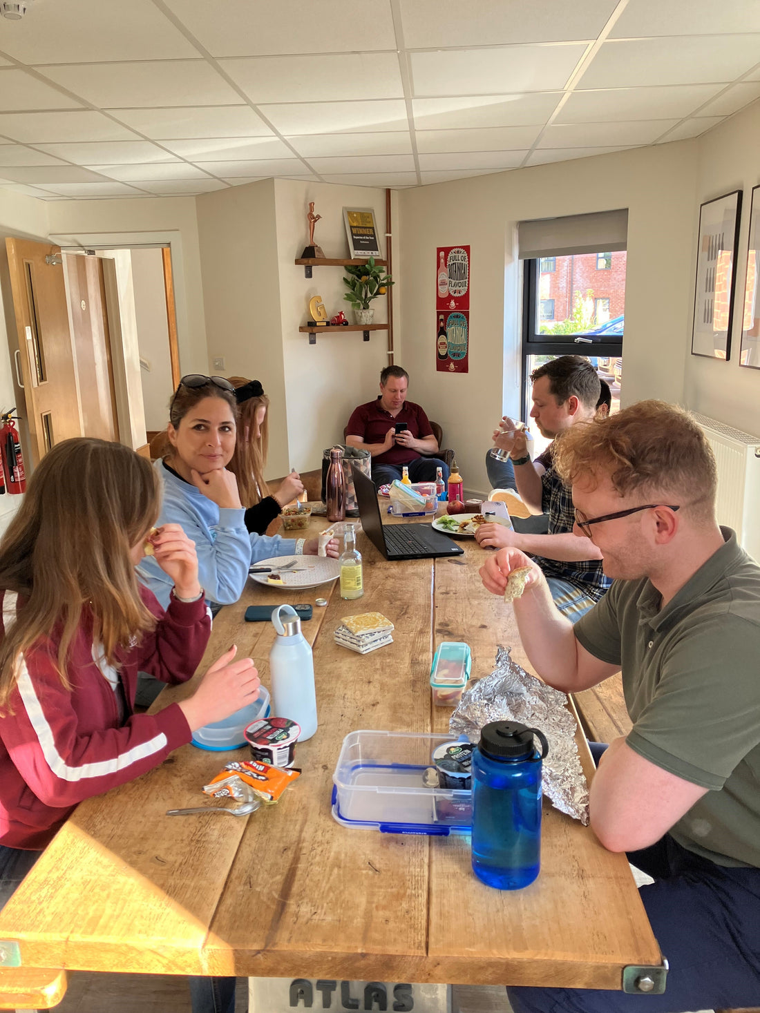 Book Club - October