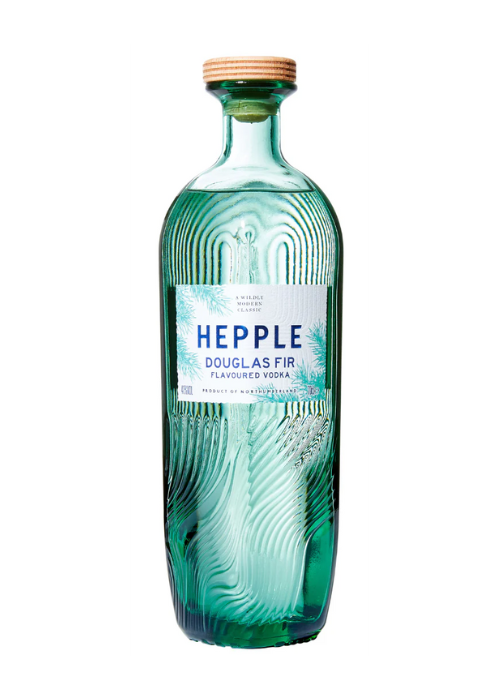 Hepple Douglas Fir Flavoured Vodka