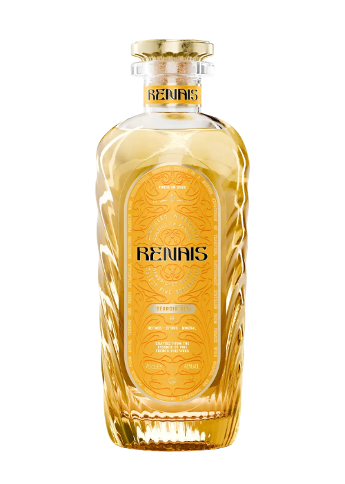 Renais Gin