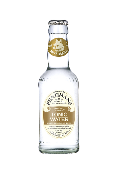 Tonic Water